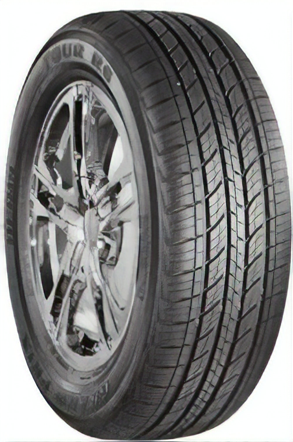 Eldorado Grand Prix Tour RS 225/55R16