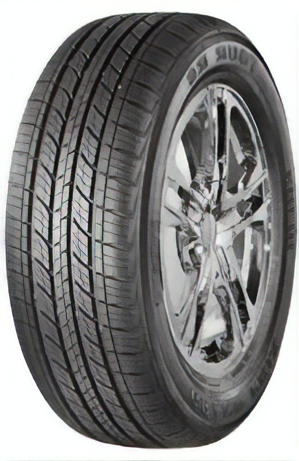 Eldorado Grand Prix Tour RS 225/55R16