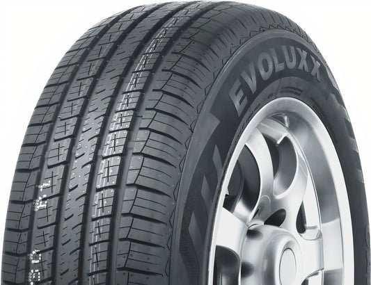 Evoluxx Capricorn 4X4 HP 255/70R17
