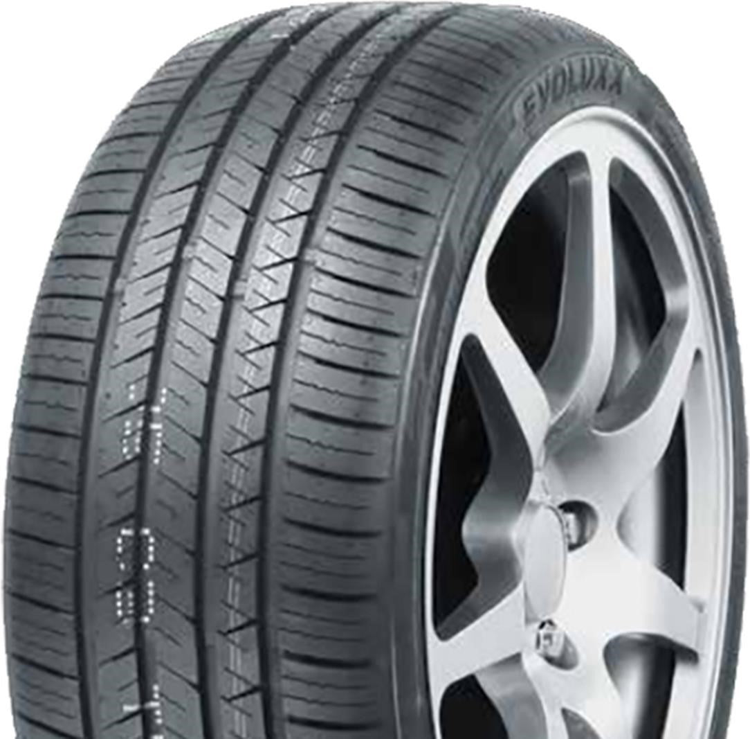 Evoluxx Capricorn UHP 245/50R20