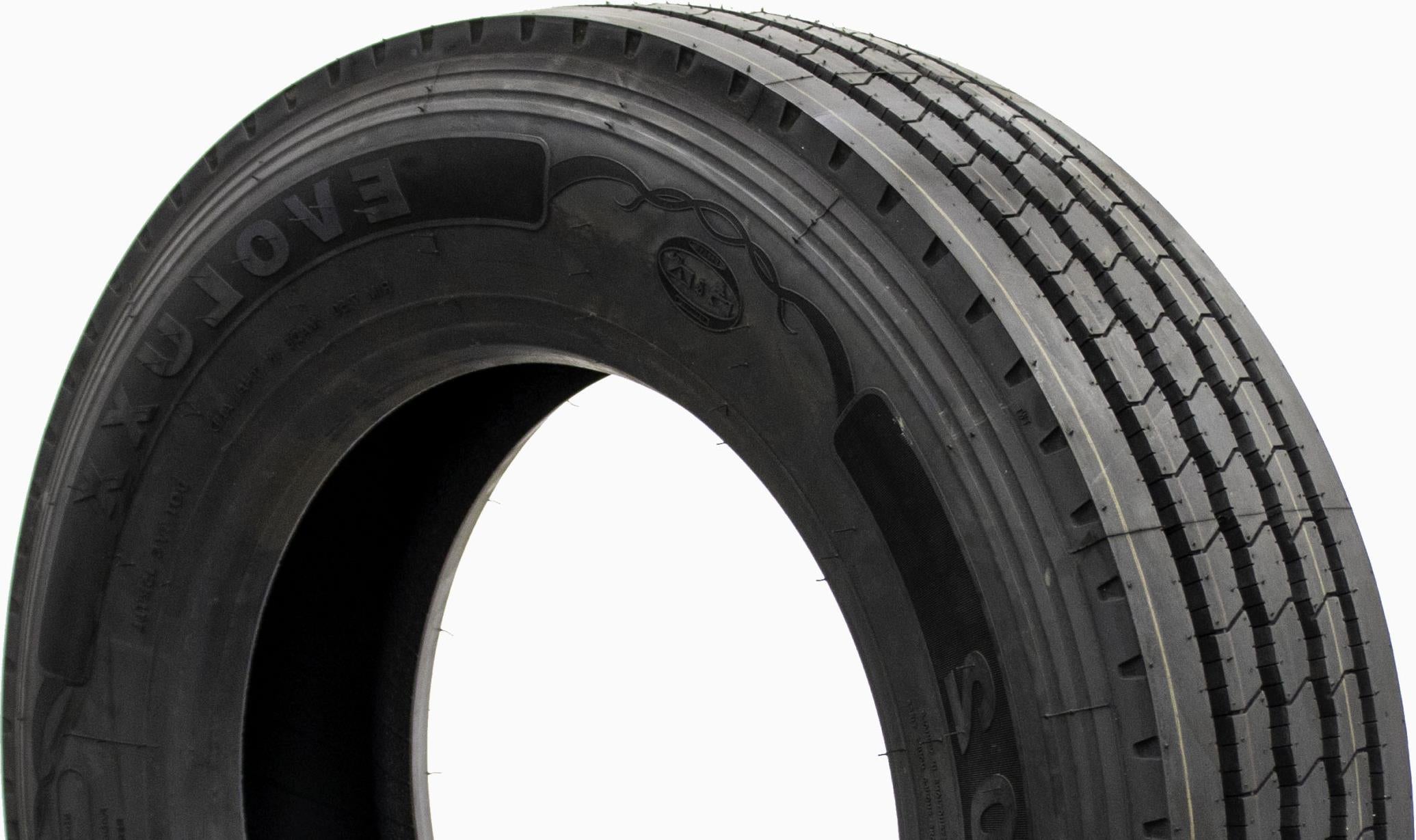 Evoluxx EAR202 235/75R17.5