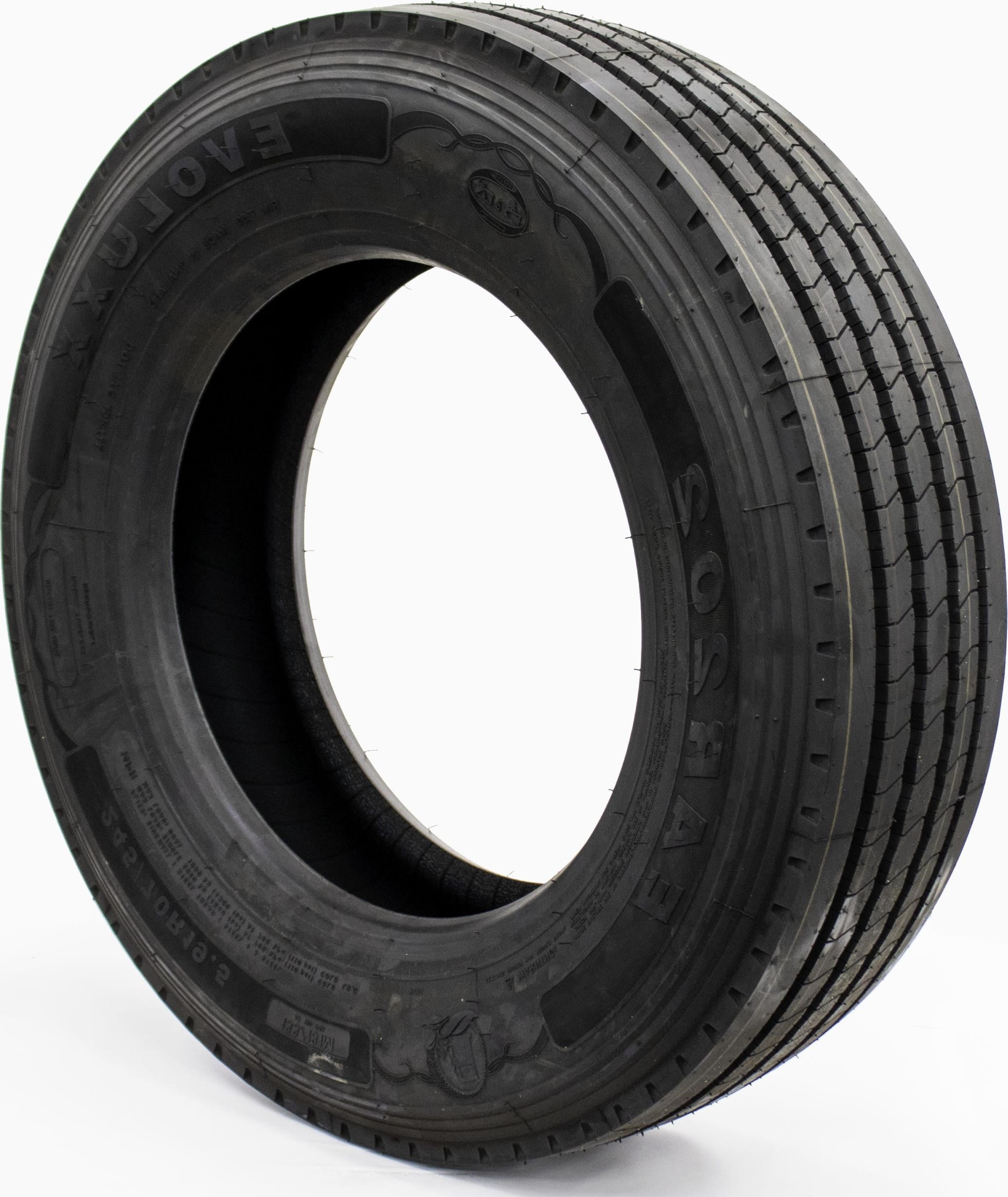 Evoluxx EAR202 235/75R17.5