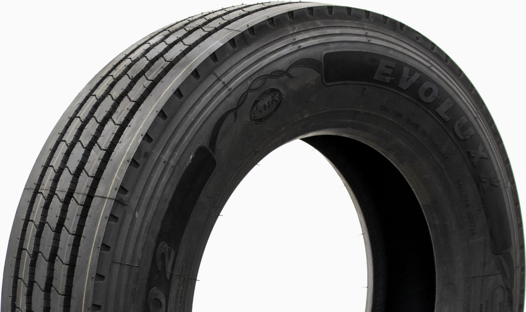 Evoluxx EAR202 235/75R17.5