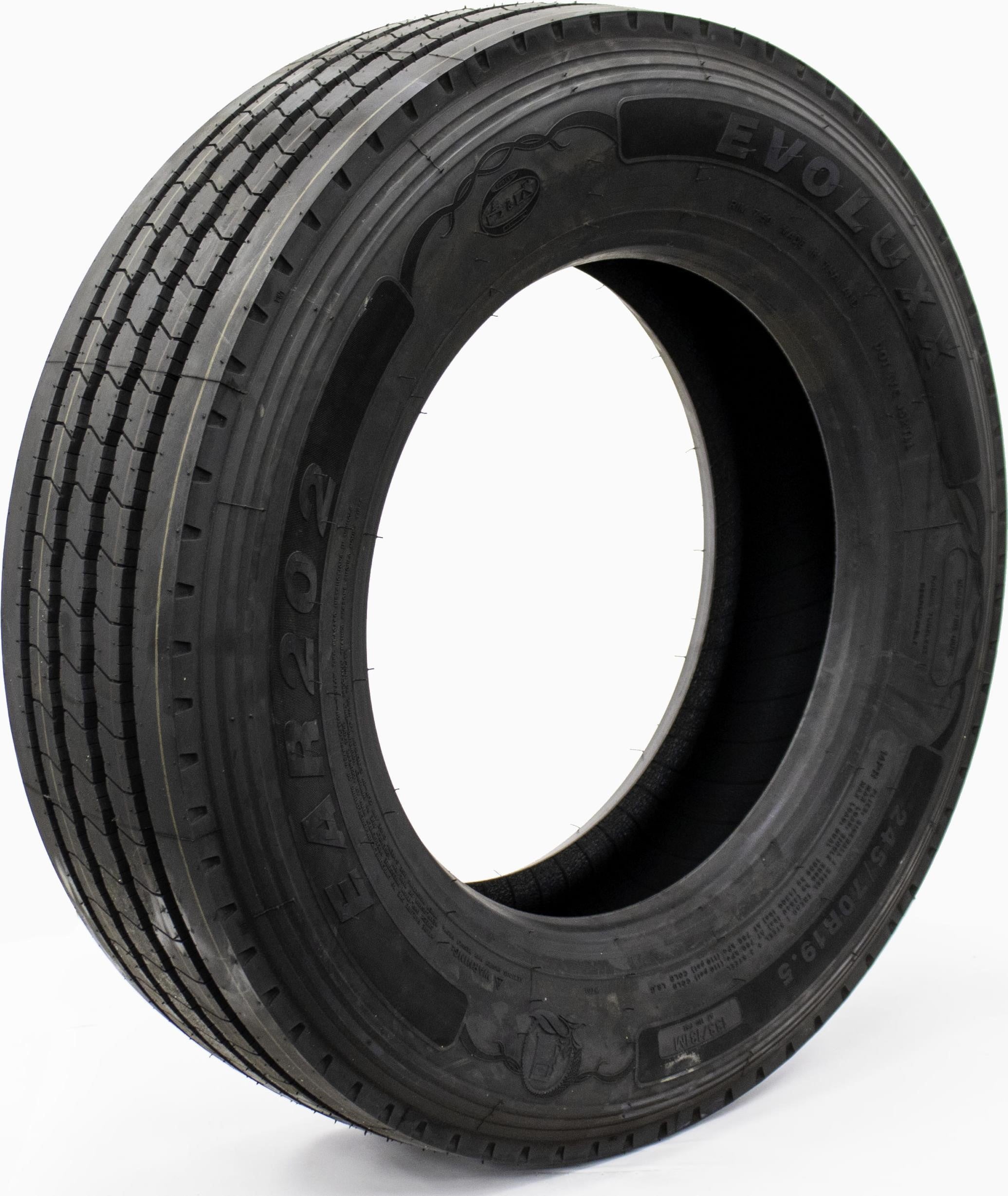 Evoluxx EAR202 235/75R17.5