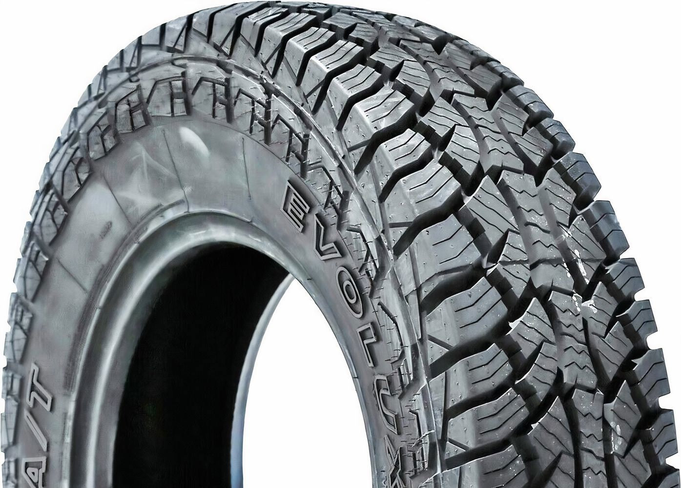 Evoluxx Rotator AT 31X10.5R15