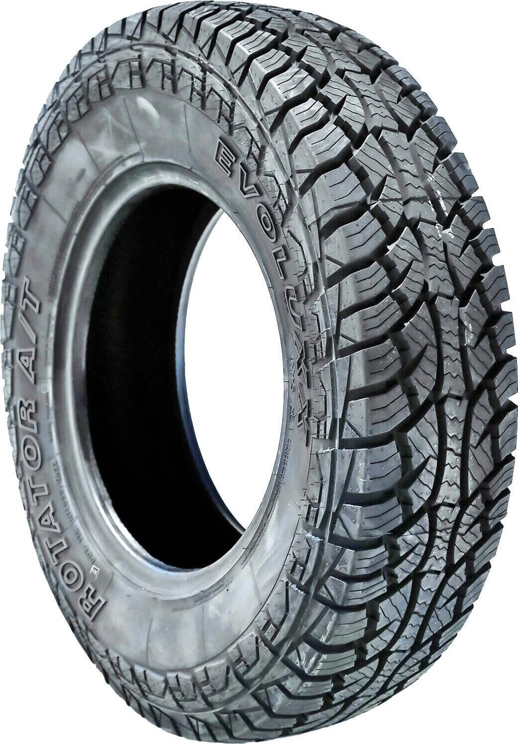 Evoluxx Rotator AT 31X10.5R15
