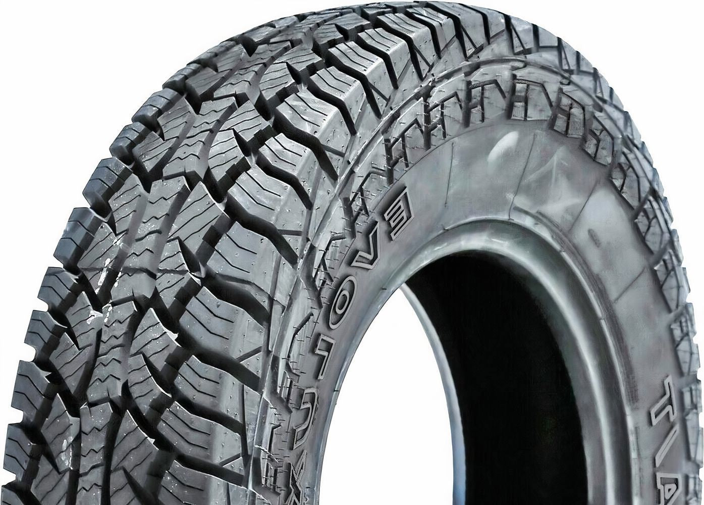 Evoluxx Rotator AT 305/70R16