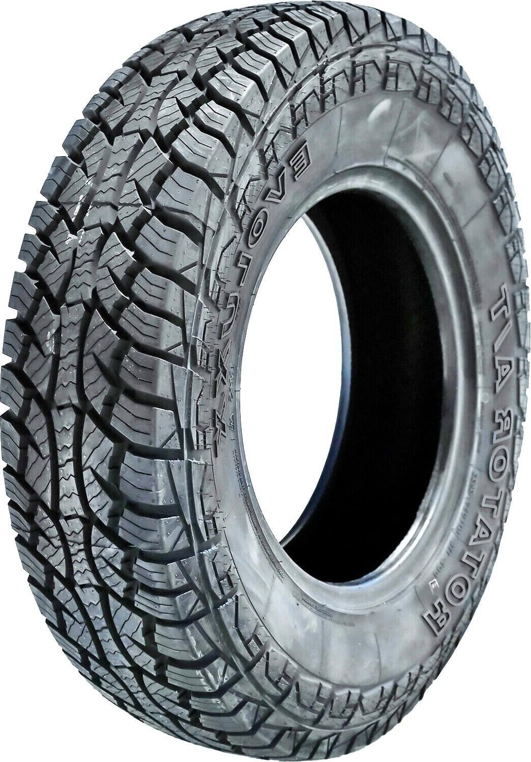 Evoluxx Rotator AT 305/70R16