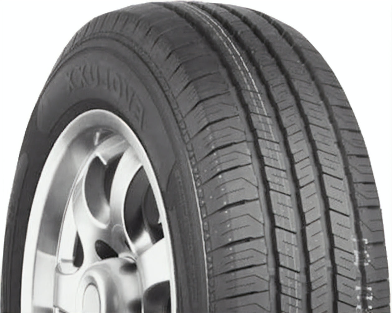 Evoluxx Rotator HT 275/65R18