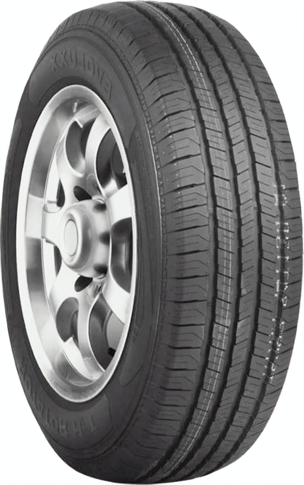 Evoluxx Rotator HT 275/65R18
