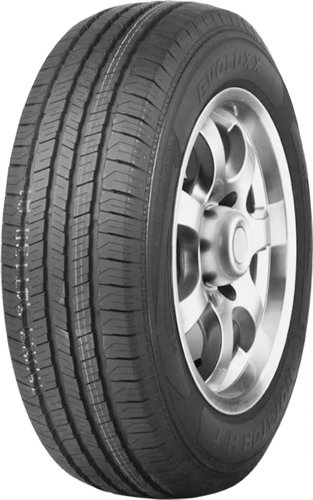 Evoluxx Rotator HT 265/75R16
