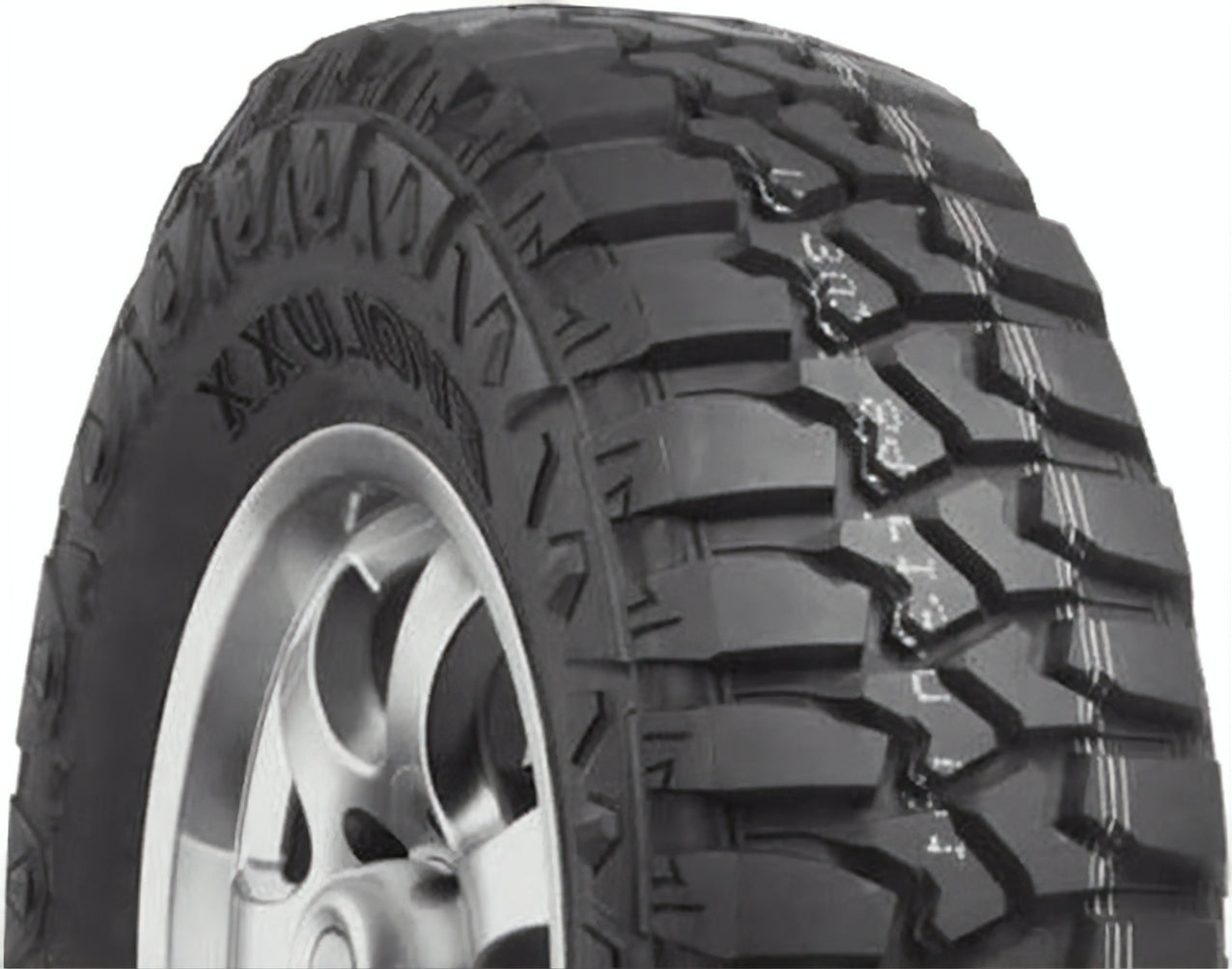 Evoluxx Rotator MT 35X12.5R18