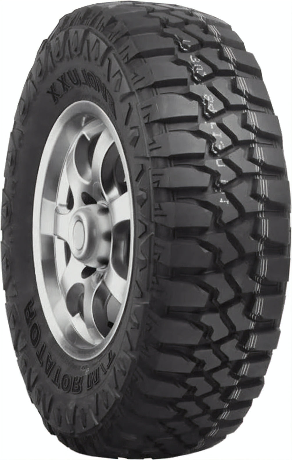 Evoluxx Rotator MT 37X13.5R17