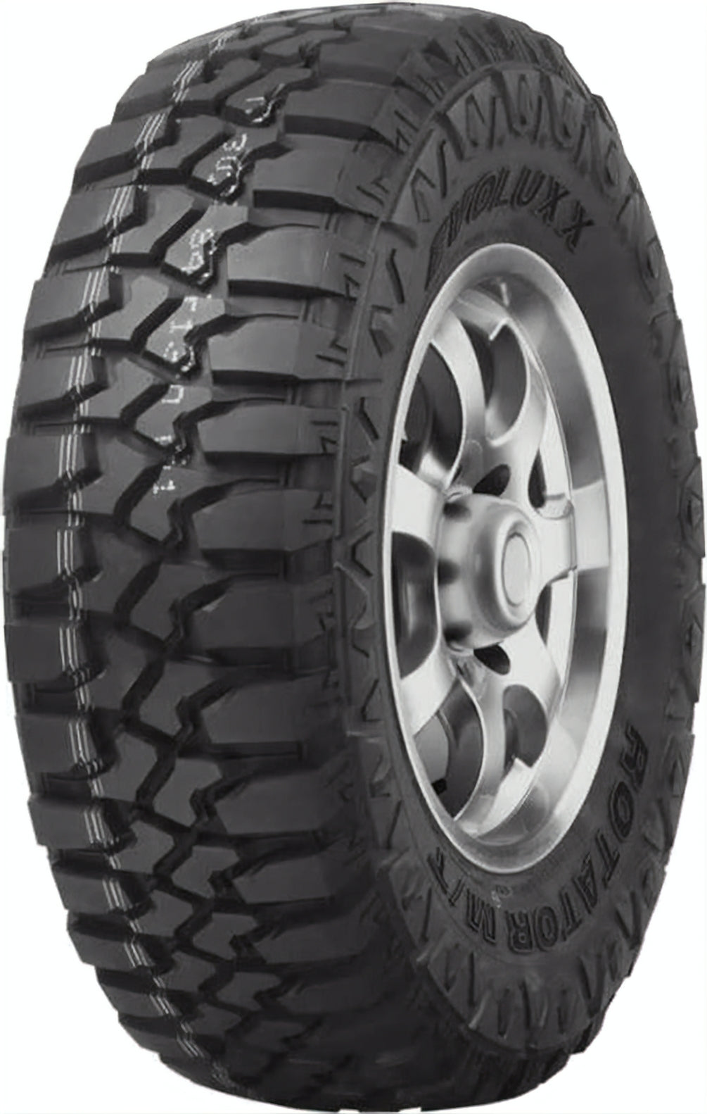 Evoluxx Rotator MT 37X13.5R20