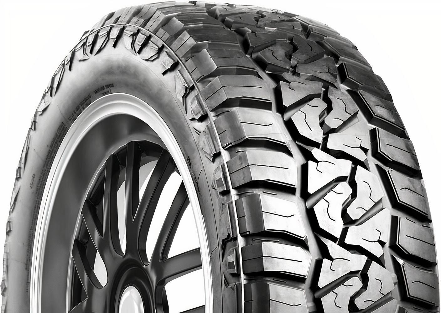 Evoluxx Rotator RT 275/65R20