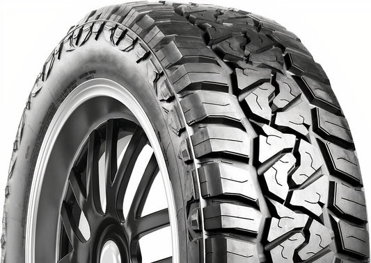 Evoluxx Rotator RT 275/65R20