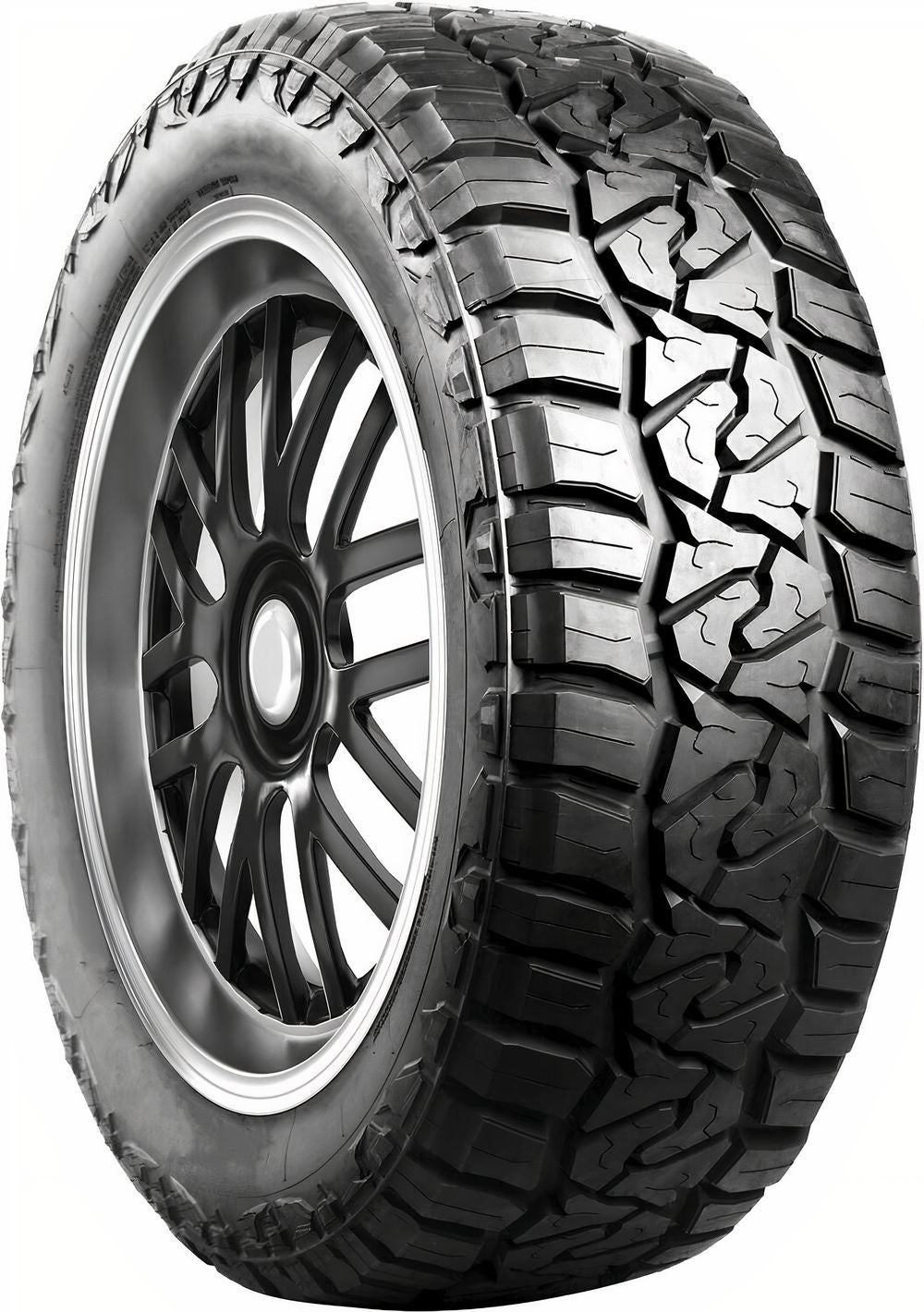 Evoluxx Rotator RT 275/65R20
