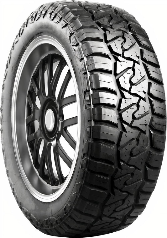 Evoluxx Rotator RT 275/65R20