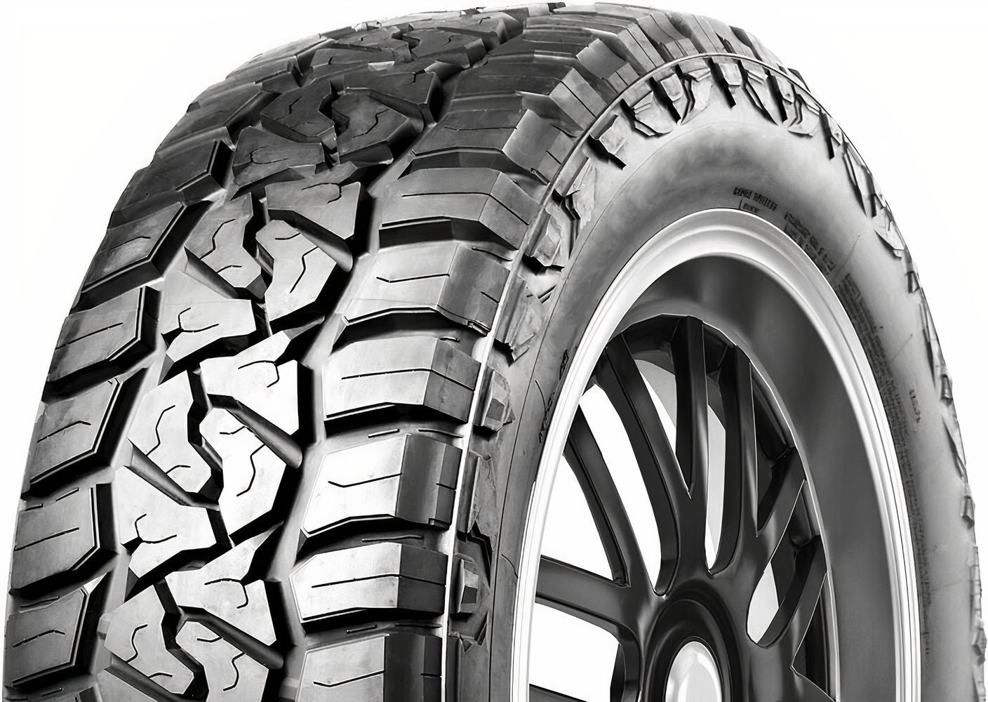 Evoluxx Rotator RT 275/65R20