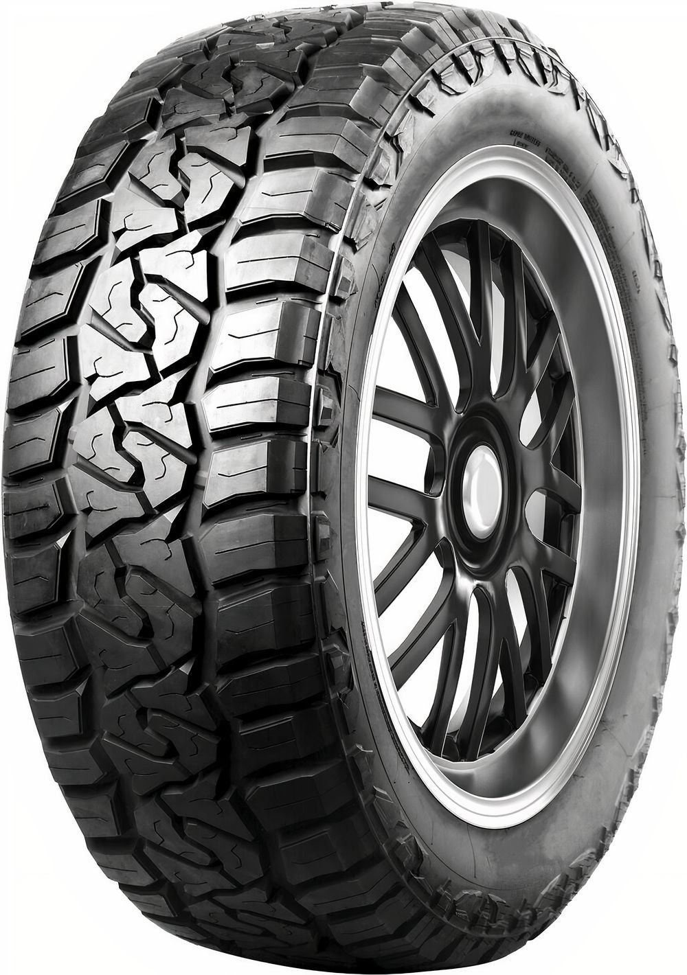 Evoluxx Rotator RT 275/65R20