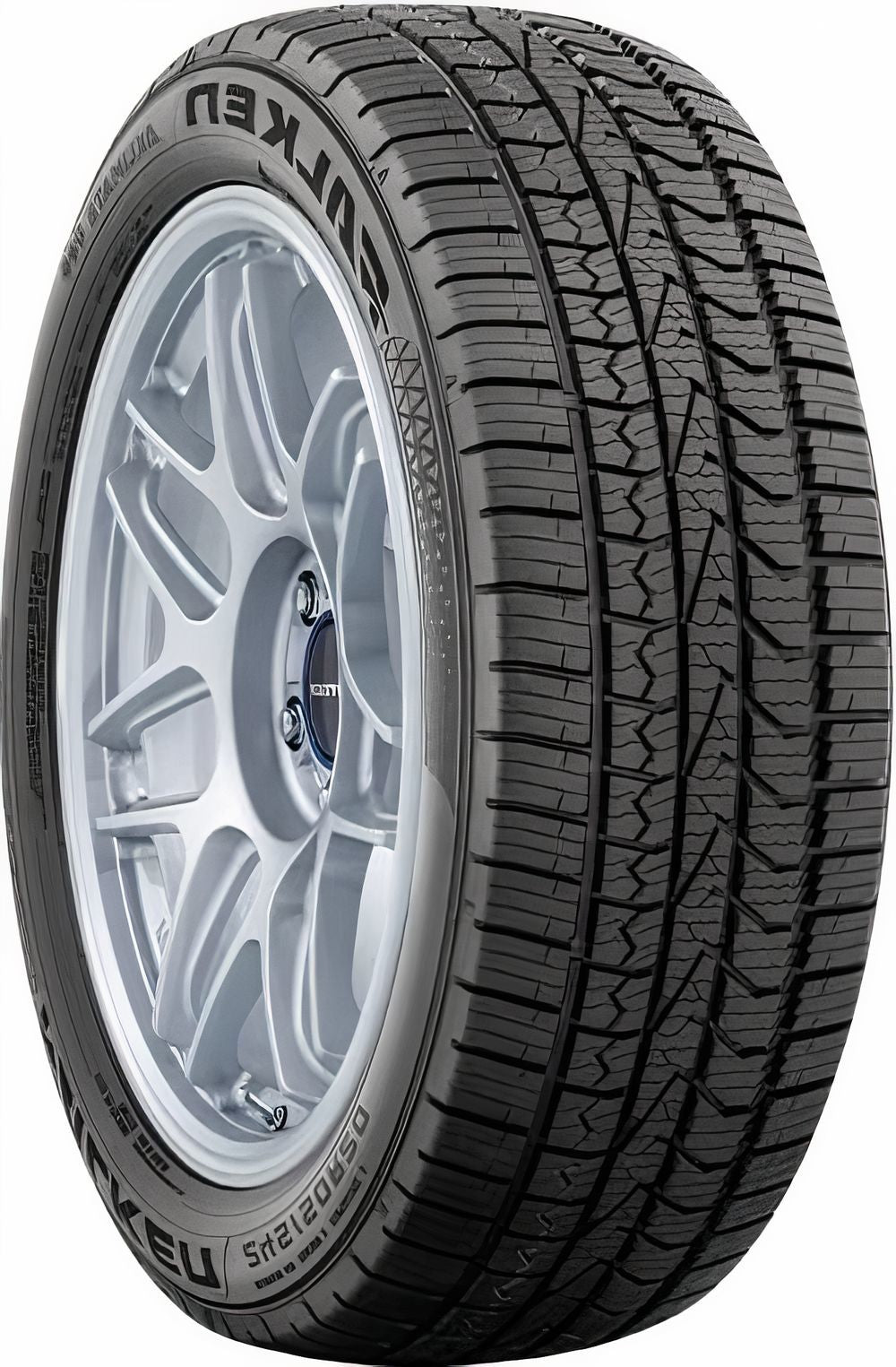 Falken Aklimate 215/45R17