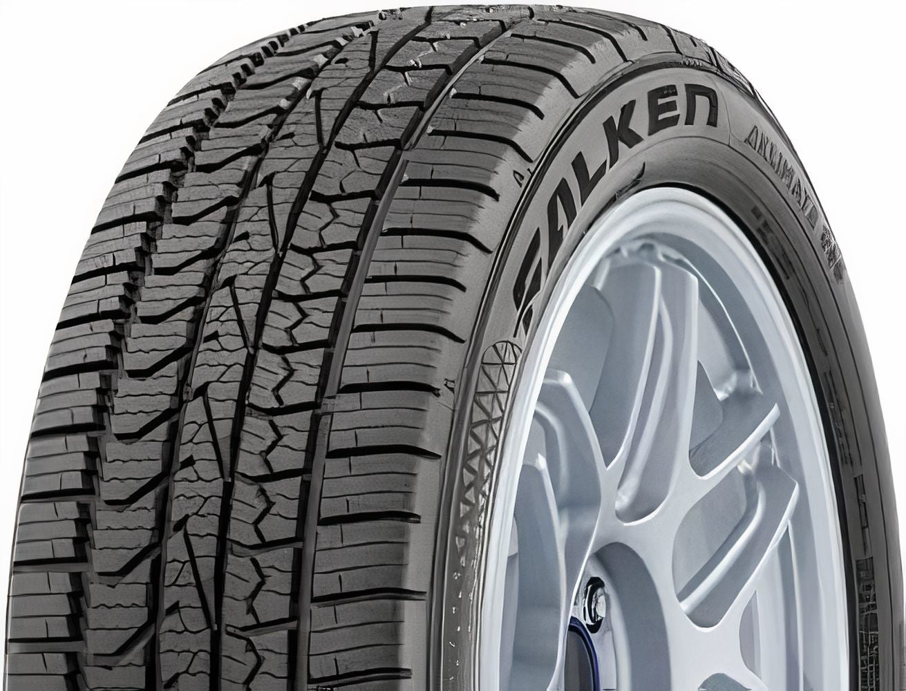 Falken Aklimate 235/45R17
