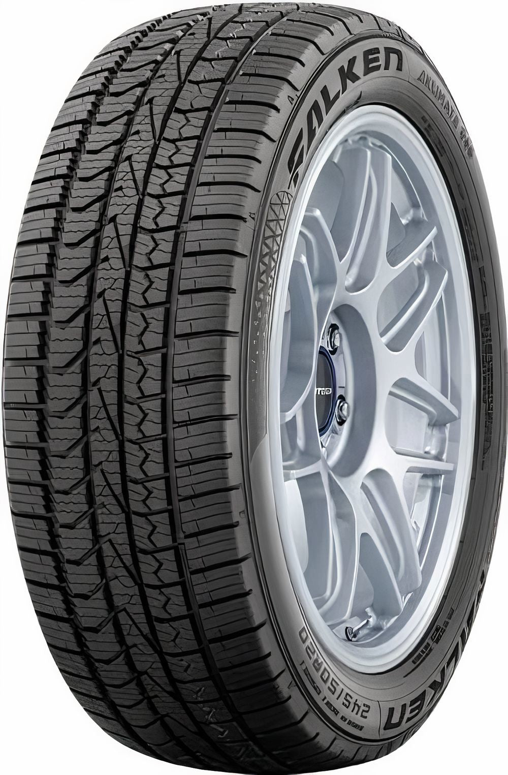 Falken Aklimate 185/60R15