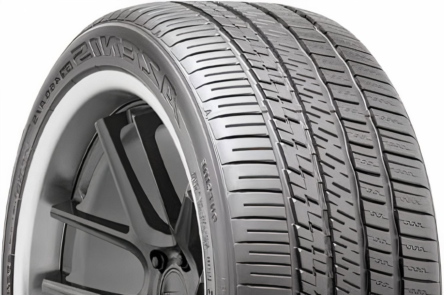 Falken Azenis FK460 AS 245/50R19