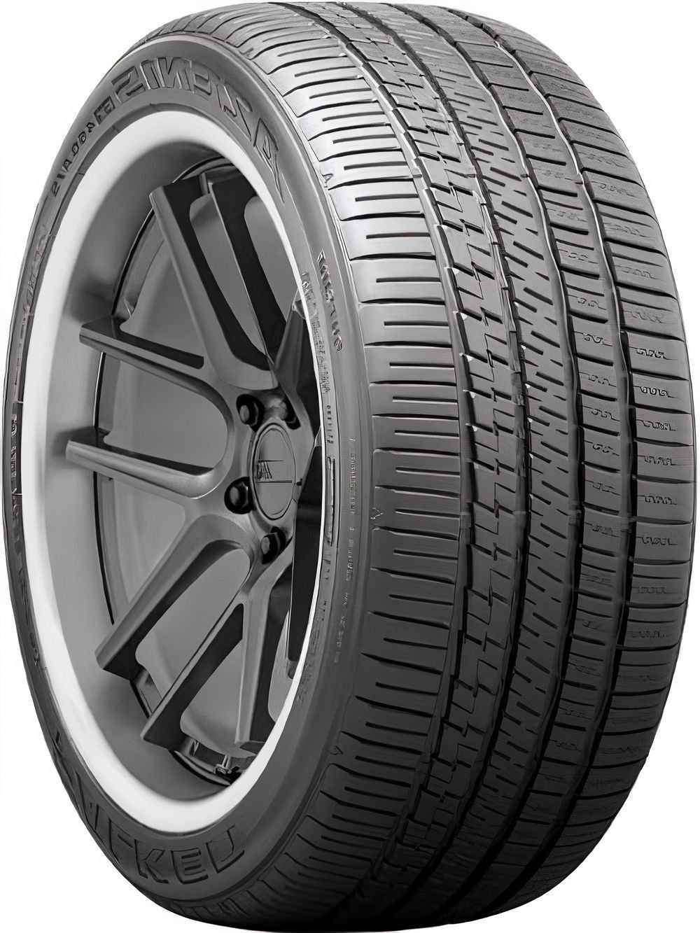 Falken Azenis FK460 AS 245/50R19