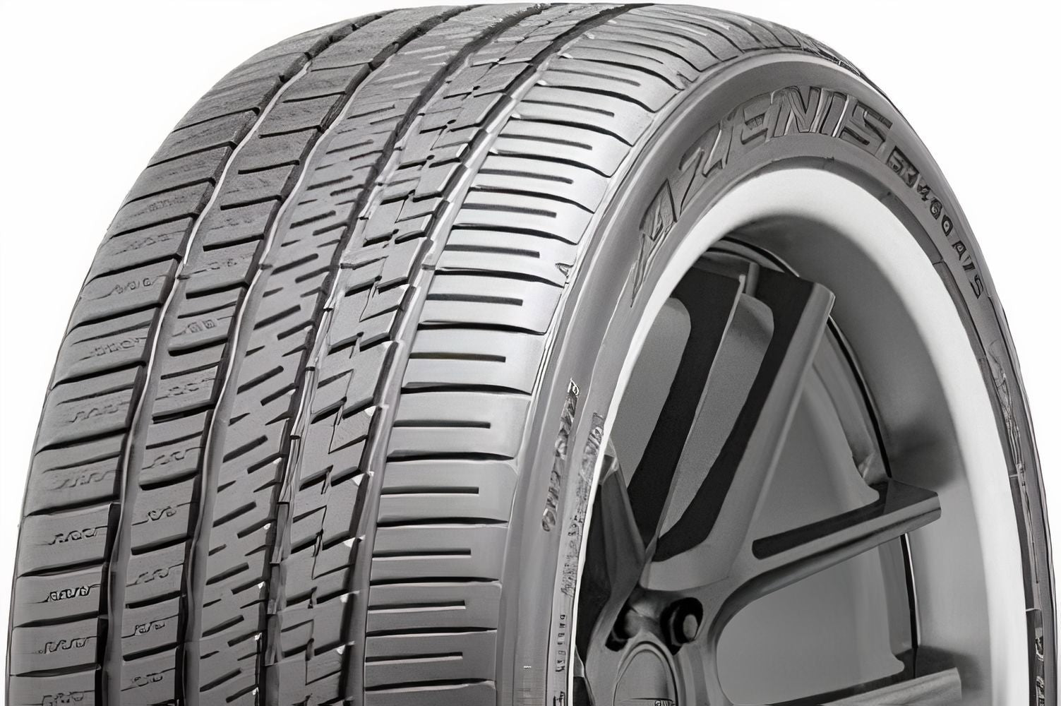 Falken Azenis FK460 AS 275/40ZR17