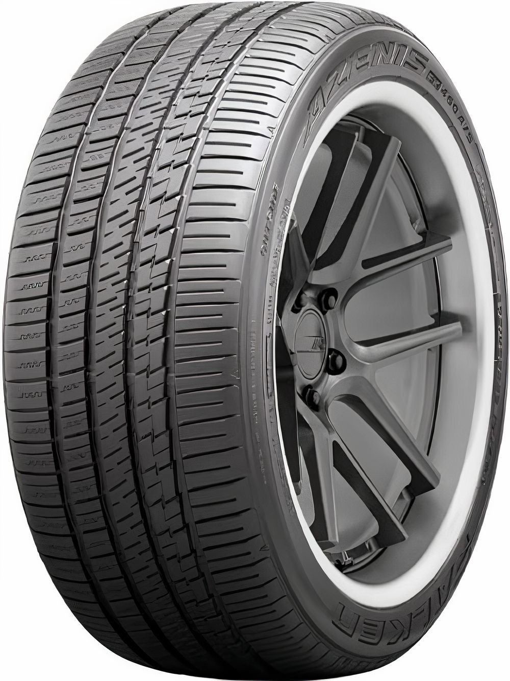 Falken Azenis FK460 AS 275/40ZR17