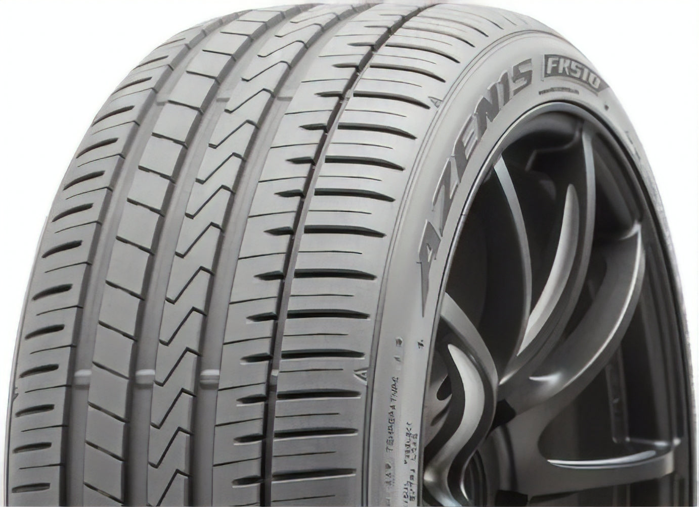 Falken Azenis FK510 SUV 275/40R20