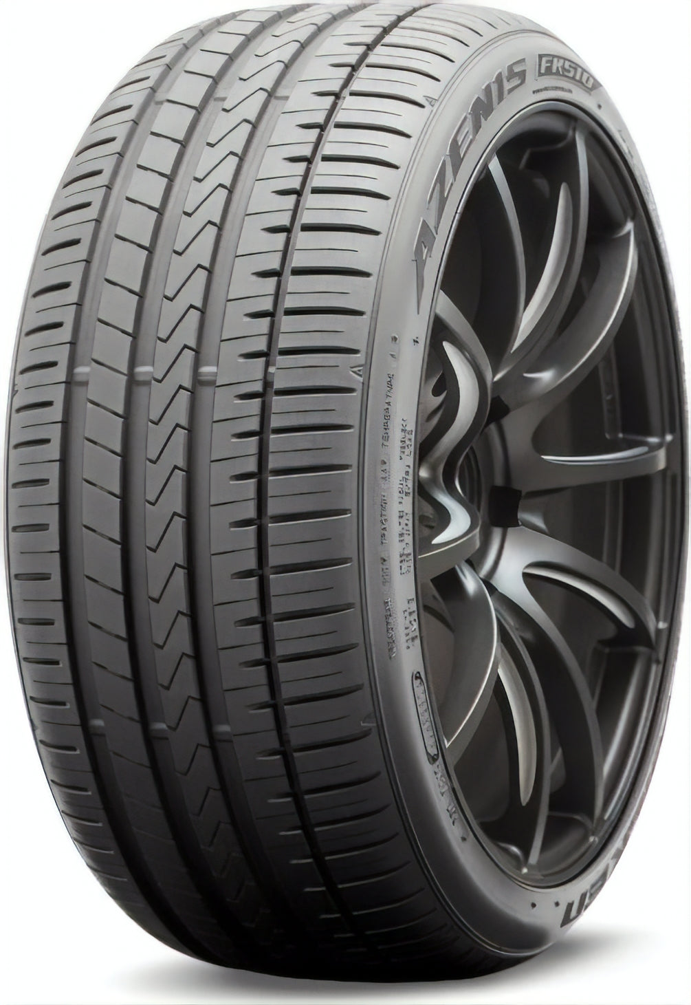 Falken Azenis FK510 SUV 275/40R20