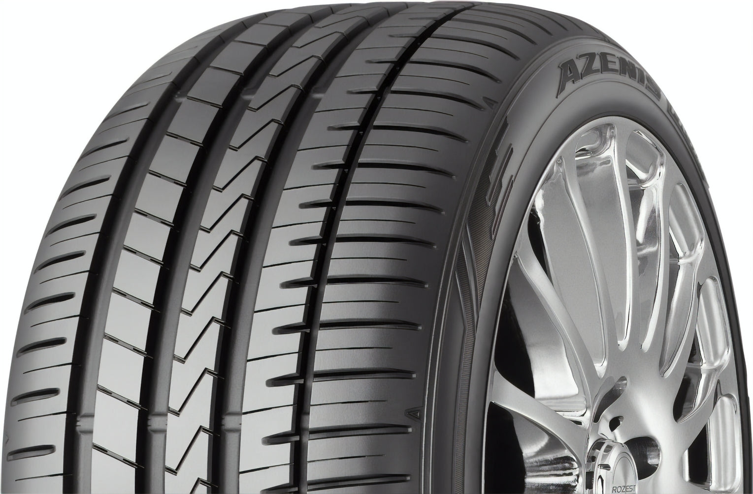 Falken Azenis FK510 265/30ZR20