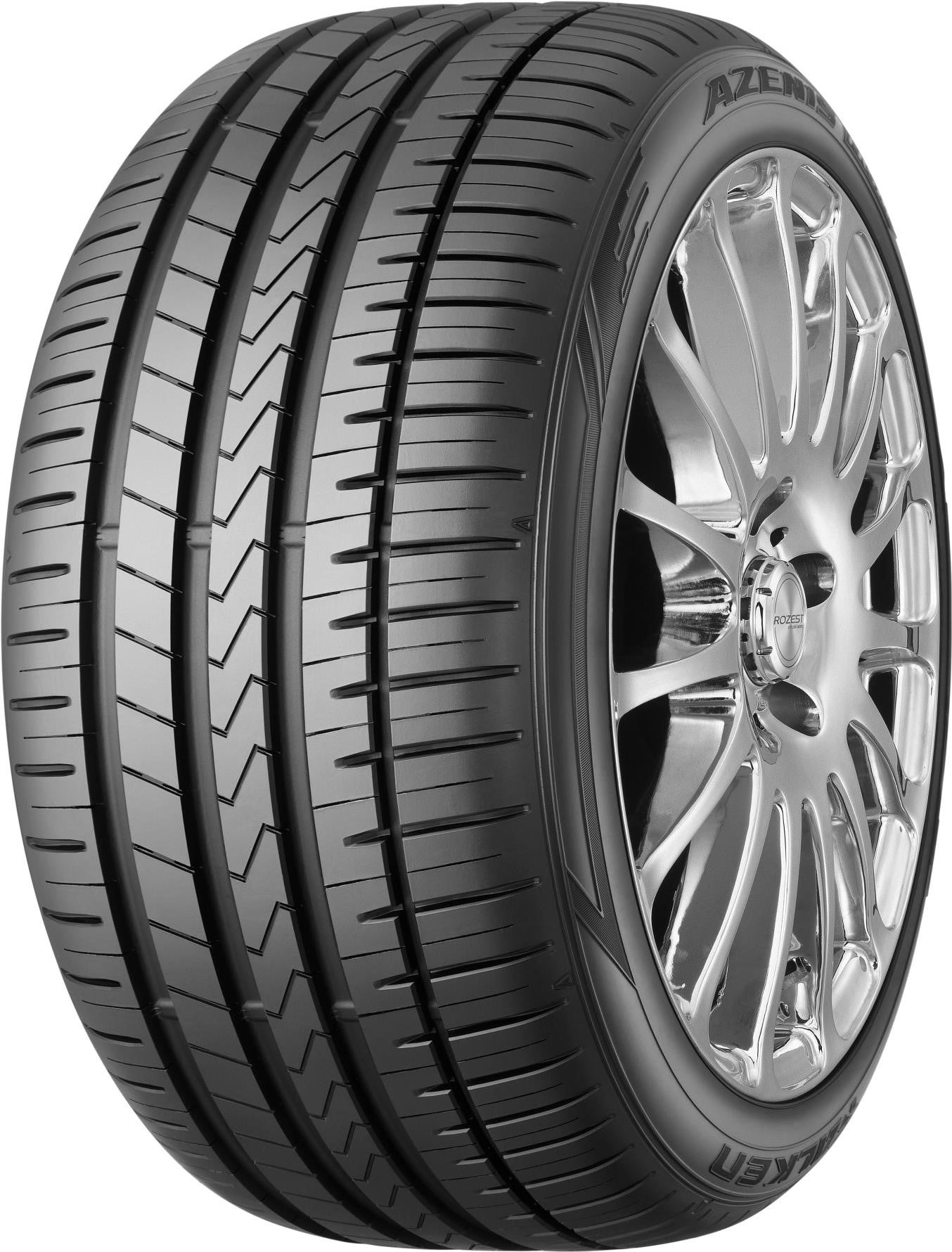Falken Azenis FK510 305/30ZR19