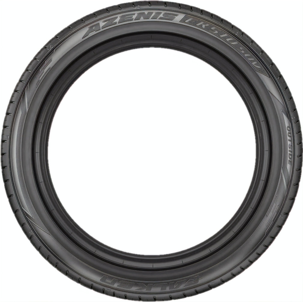 Falken Azenis FK510 275/35ZR20