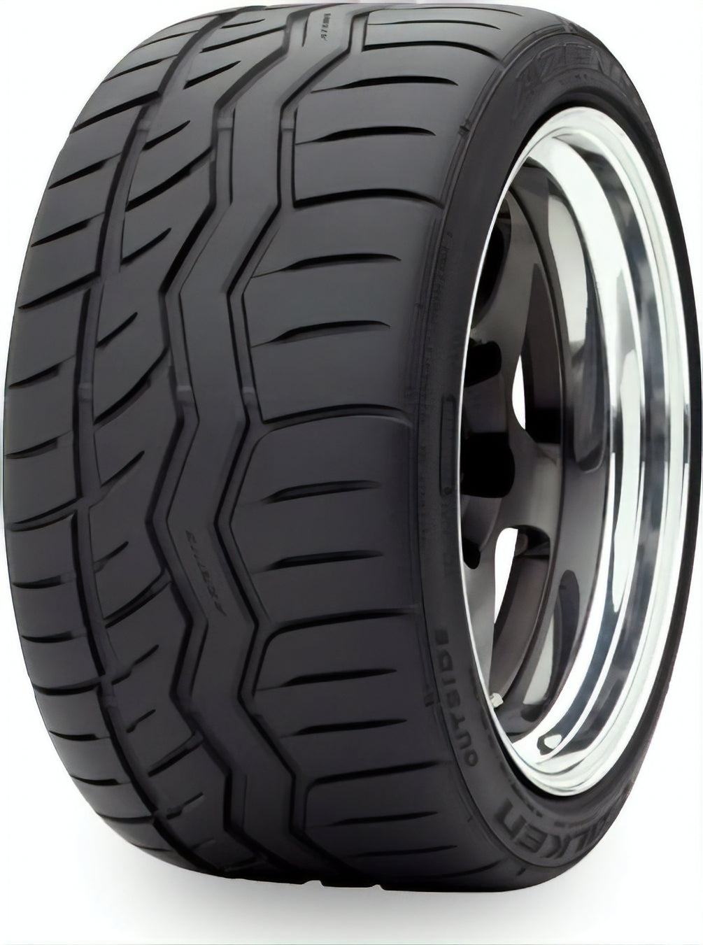 Falken Azenis RT615K Plus 195/60R14