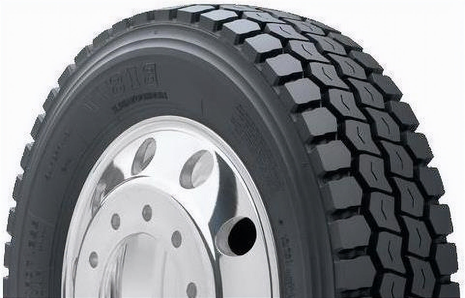 Falken BI-877 225/70R19.5