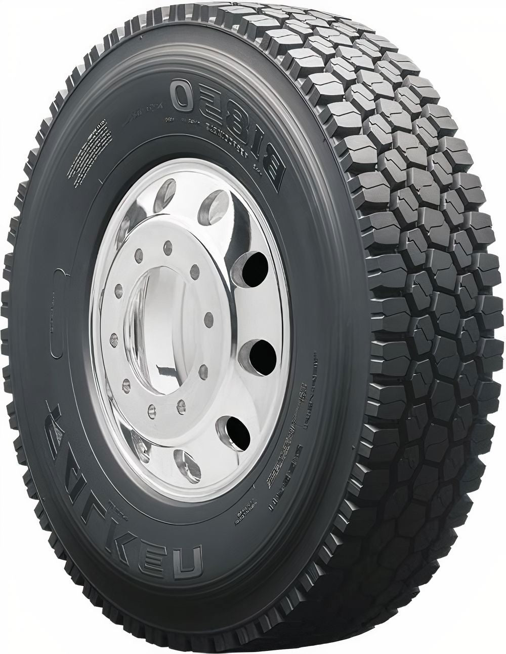 Falken BI850 Plus 245/70R19.5