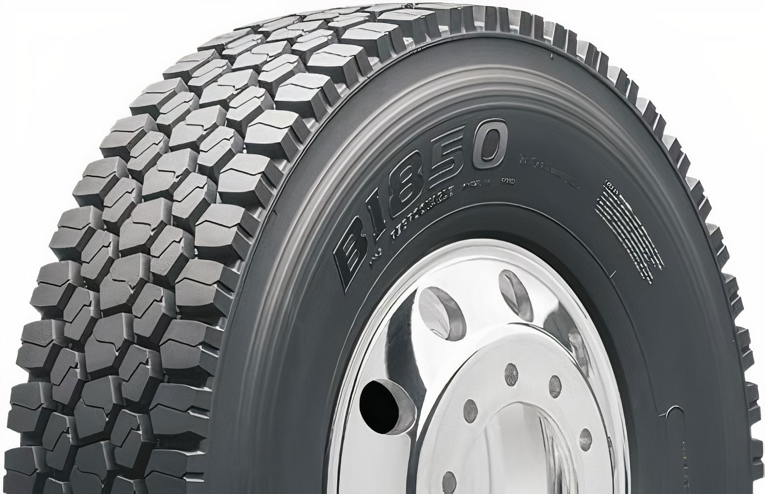 Falken BI850 Plus 225/70R19.5