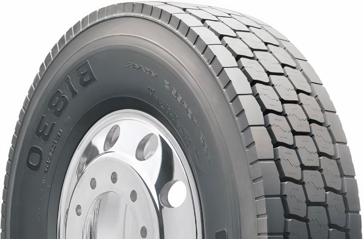 Falken BI 830 11R22.5
