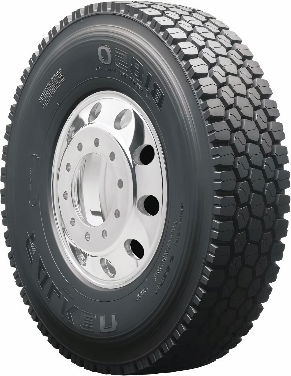 Falken BI 850 295/75R22.5