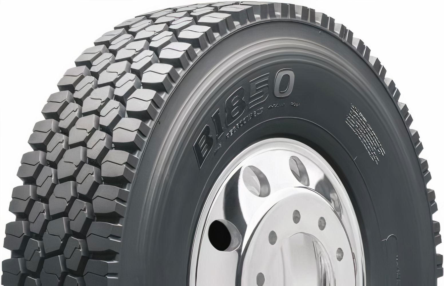 Falken BI 850 255/70R22.5