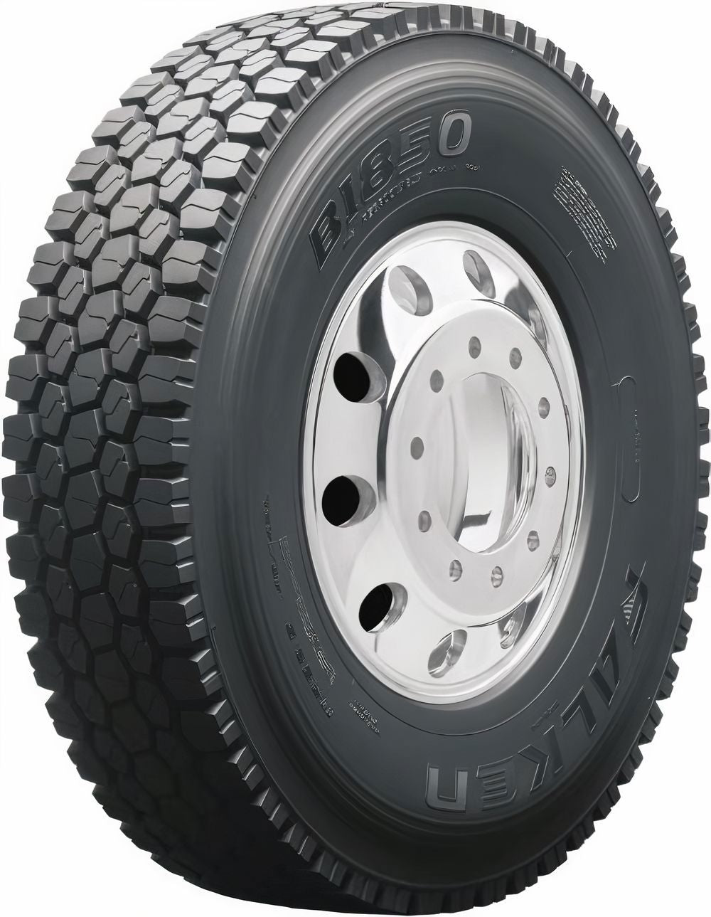 Falken BI 850 11R24.5
