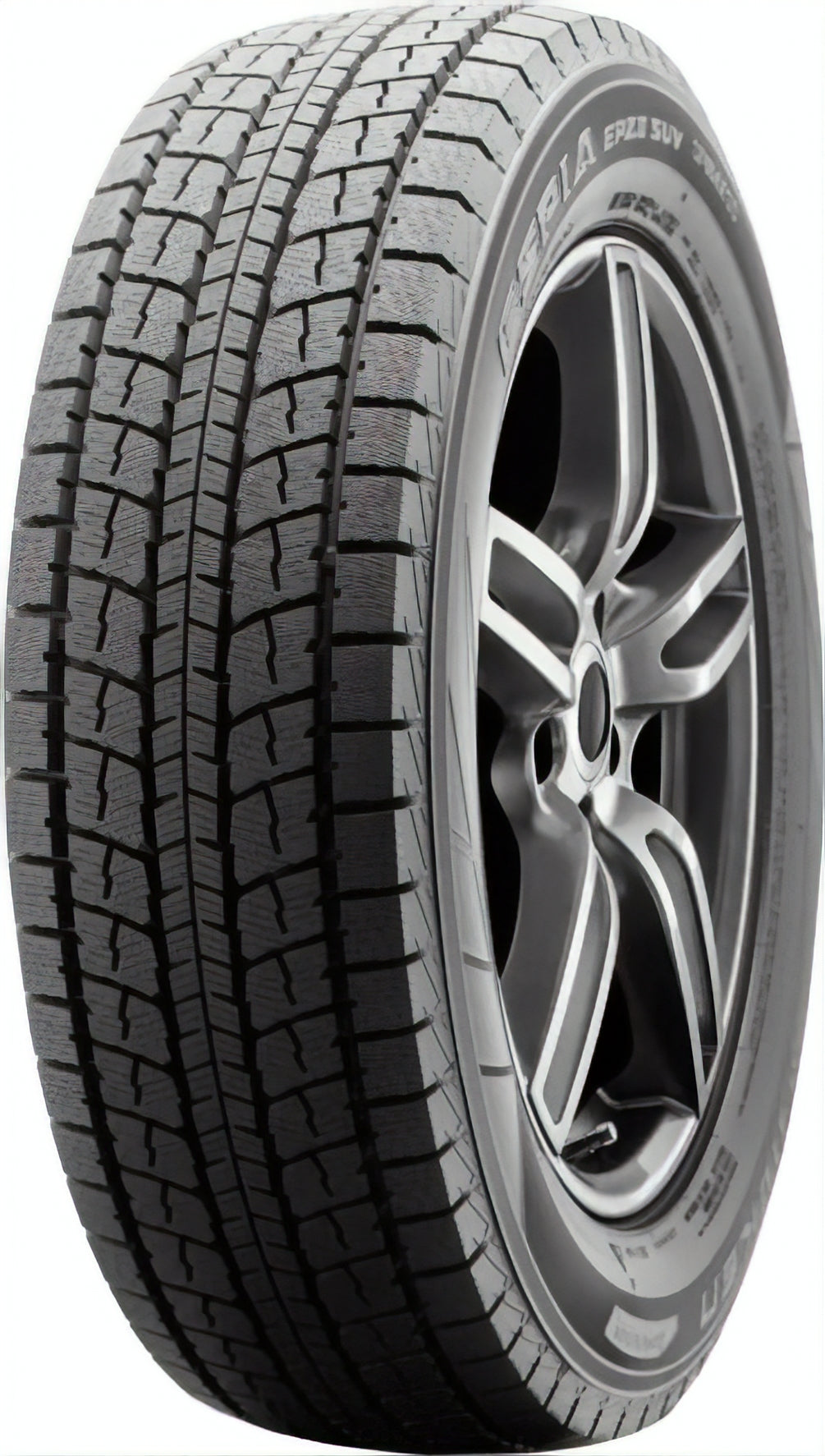 Falken Espia EPZ II SUV 225/60R18