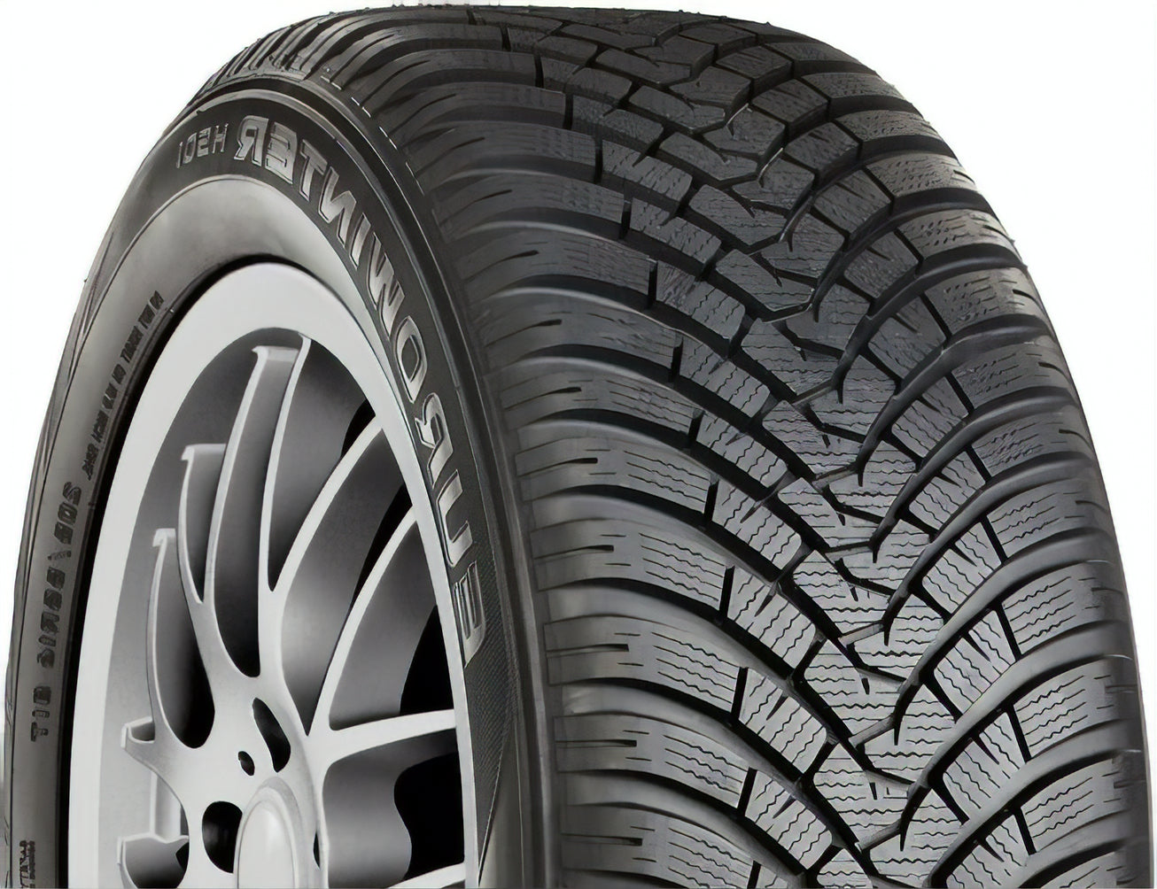 Falken Eurowinter HS01 225/45R19