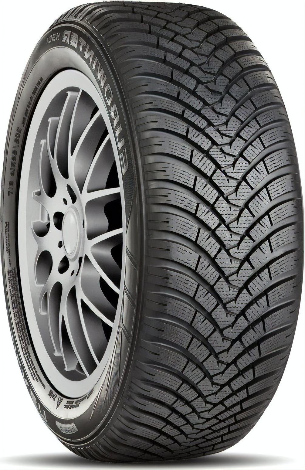 Falken Eurowinter HS01 255/40R19