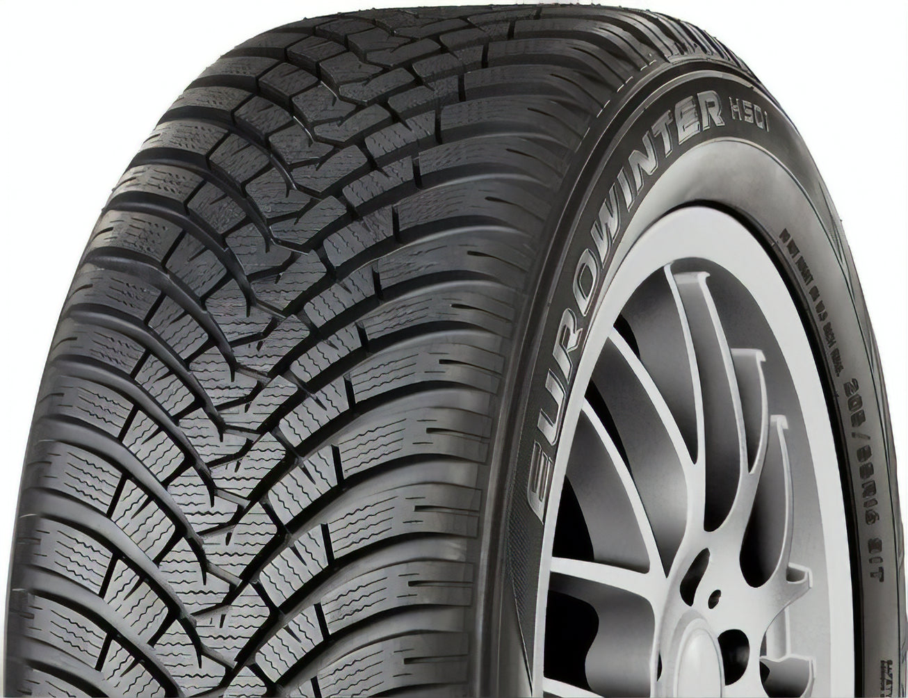 Falken Eurowinter HS01 255/40R19