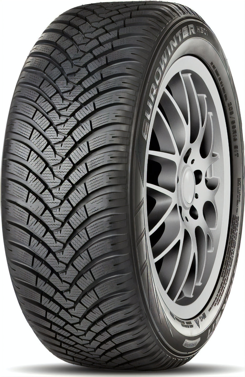 Falken Eurowinter HS01 255/40R19