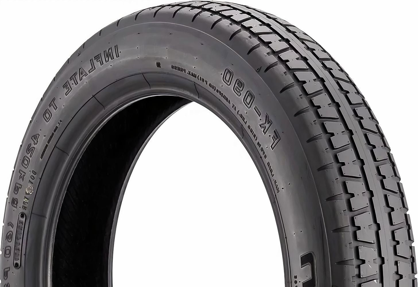 Falken FK 090 125/70D17
